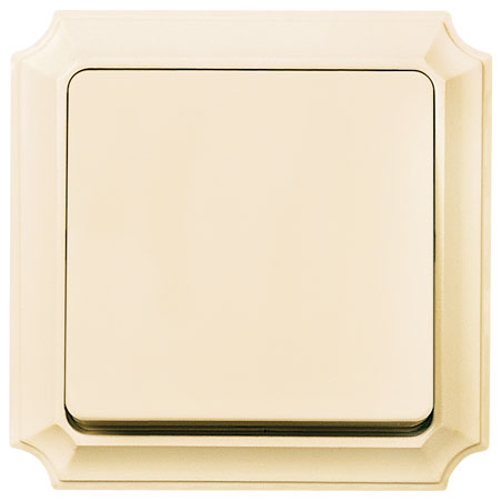 Broco Classica Series - Cream