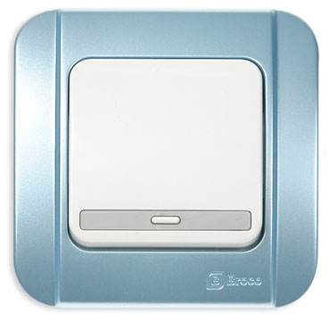 Broco Galleo Series - Hawaiian Blue