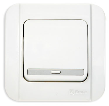 Broco Galleo Series - Snow White