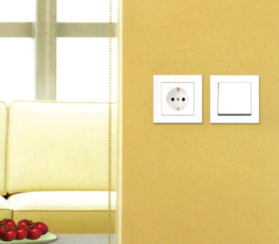 Broco Electrical - Indoor Switches Sockets