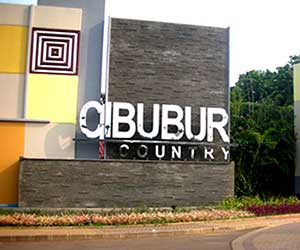 Broco Electrical - Cibubur Country