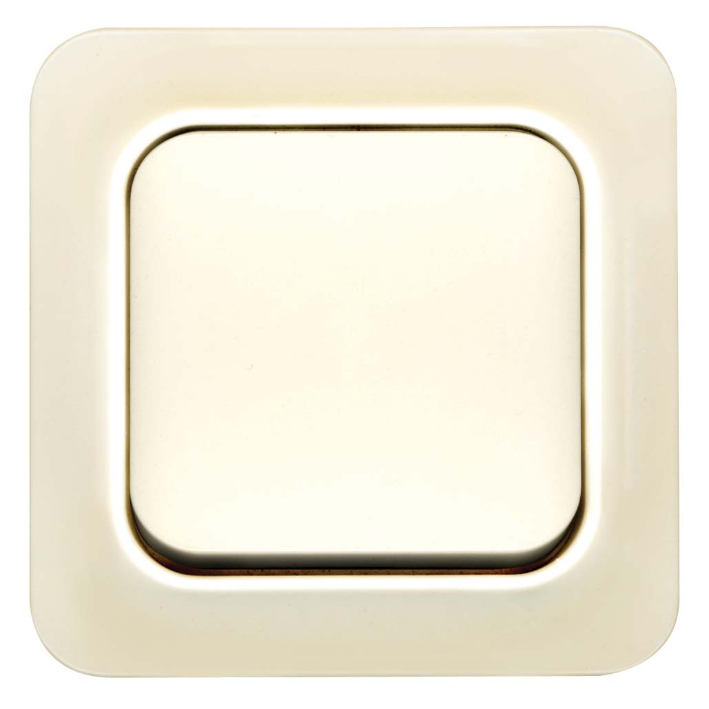 Broco Valencia Series - Cream Color