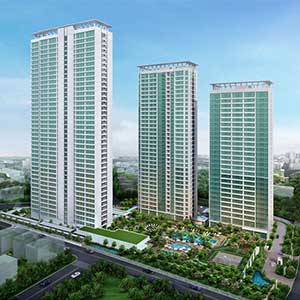 Broco Mortar - Setiabudi Sky Garden Kuningan