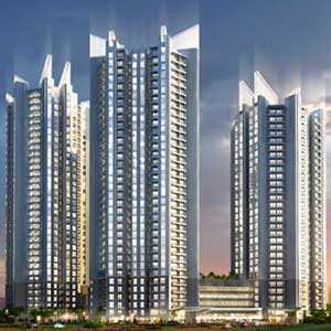 Broco Mortar - The Mansion Kemayoran