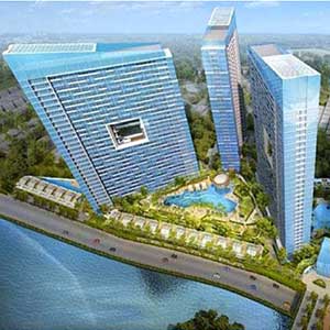 Broco Mortar - Puri Mansion