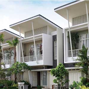 Broco Mortar - Summarencon Serpong