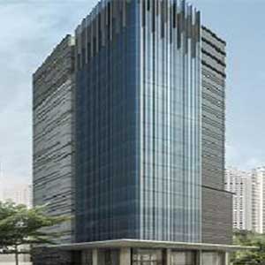 Broco Mortar - Wisma Indomobil 4