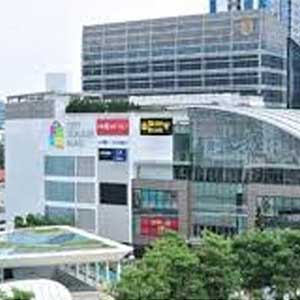 Broco AAC Block - City Square Mall