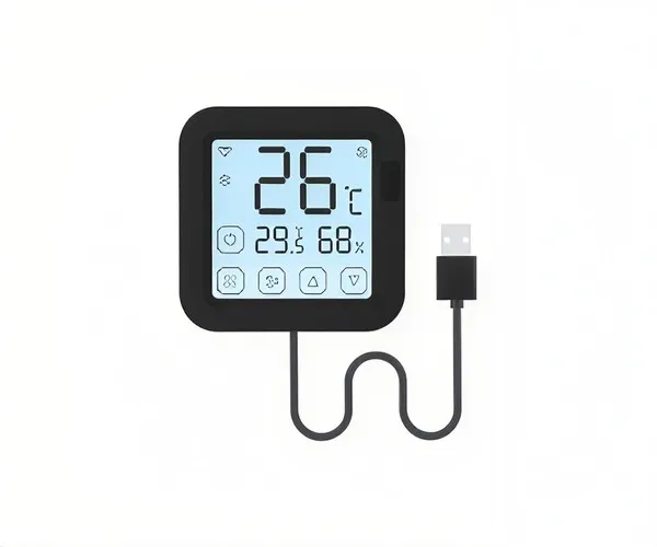 Broco Indoor Switches Sockets - Smart Remote Control