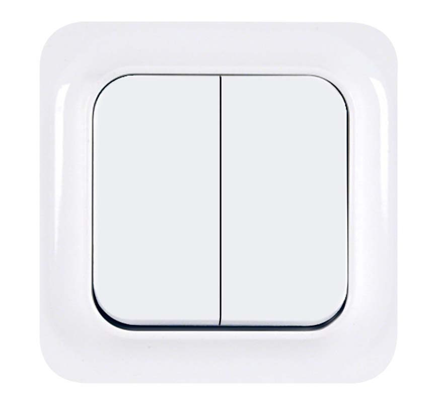 Valencia Series Indoor Switches & Sockets Broco Industries